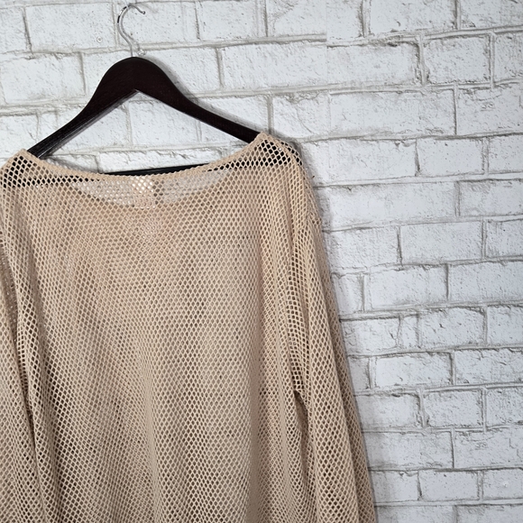 Shade and Shore long sleeve sun top - Picture 7 of 11